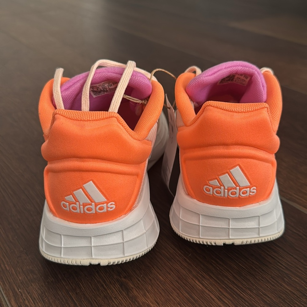 Adidas Women's Duramo 10 Shoes - Picture 4 of 7